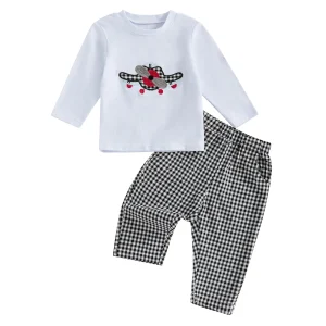 Infant 2 Pcs Set