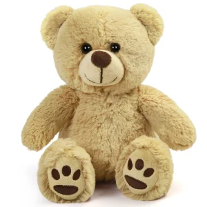 8'' Teddy Bear Stuffed Animal Plush Toy