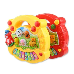 Musical Toy Animal Sound Music Instrument