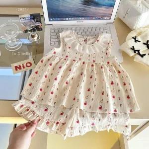 Princess Dress Set