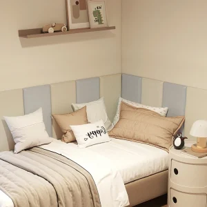 Self-adhesive  Anti-bump Background Pad Decor