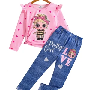 Autumn Fashion Slimming Jeans Outfit