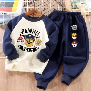 PAW Patrol Sweatshirt and Pant