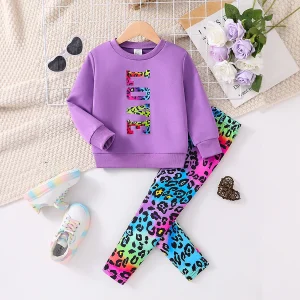 Top and Pant Set