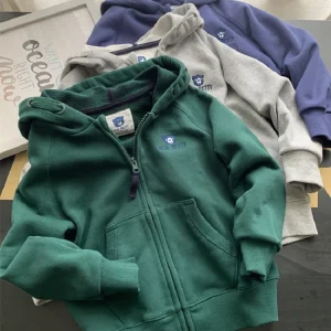 Sweatshirt Jacket Hoodie